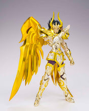 Load image into Gallery viewer, Saint Seiya Bandai Saint Cloth Myth EX: Soul of Gold Action Figure - Capricorn Shura GOD CLOTH