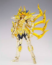 Load image into Gallery viewer, Saint Seiya Bandai Saint Cloth Myth EX Soul of Gold Action Figure - Cancer Deathmask GOD CLOTH