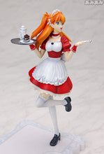 Load image into Gallery viewer, Evangelion Soryu Asuka Langley Action Figure