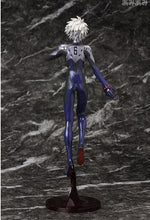 Load image into Gallery viewer, Evangelion Nagisa Kaworu Neon Genesis Action Figure