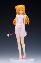 Load image into Gallery viewer, Evangelion Soryu Asuka Langley Anime Action Figure