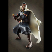 Load image into Gallery viewer, One Piece Shiliew Anime Action Figure