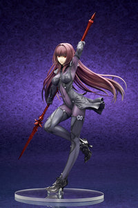 Fate/Grand Order - Scathach 1/7 Lancer (Ques Q)