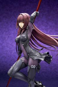 Fate/Grand Order - Scathach 1/7 Lancer (Ques Q)