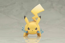 Load image into Gallery viewer, Pokemon Pikachu Ash ketchum pikachu Squirtle Charmander Action Figure
