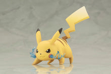 Load image into Gallery viewer, Pokemon Pikachu Ash ketchum pikachu Squirtle Charmander Action Figure