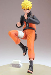 Naruto Shippuden Uzumaki Naruto Action Figure