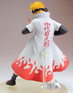 Naruto Shippuden Uzumaki Naruto Action Figure