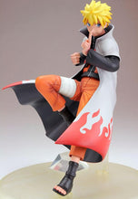 Load image into Gallery viewer, Naruto Shippuden Uzumaki Naruto Action Figure