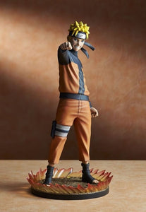 Naruto Uzumaki Naruto Action Figure PVC