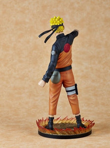Naruto Uzumaki Naruto Action Figure PVC