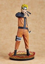 Load image into Gallery viewer, Naruto Uzumaki Naruto Action Figure PVC