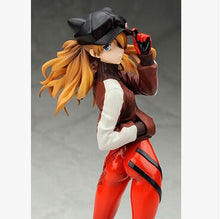 Load image into Gallery viewer, Evangelion Neon Genesis Soryu Asuka Langley Action Figure