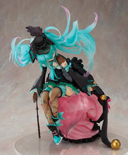 Load image into Gallery viewer, Hatsune Miku The Pink Star Ver. Action Figure
