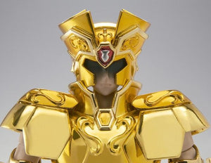 Saint Seiya BANDAI Cloth Myth Gold Ex2.0 Gemini Saga Action Figure