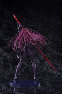 Fate/Grand Order - Scathach 1/7 Lancer (PLUM)