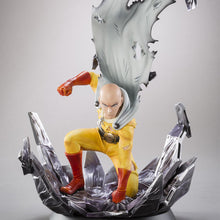 Load image into Gallery viewer, One Punch Man Saitama Tsume Action Figure