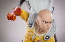 Load image into Gallery viewer, One Punch Man Saitama Tsume Action Figure