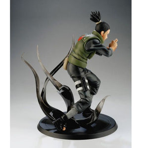 Naruto Shikamaru Nara Chunin Action Figure
