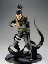 Load image into Gallery viewer, Naruto Shikamaru Nara Chunin Action Figure