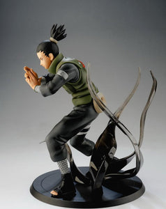 Naruto Shikamaru Nara Chunin Action Figure