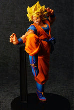 Load image into Gallery viewer, Dragon Ball Z Super Saiyan Son Goku Action Figure
