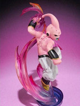 Load image into Gallery viewer, Dragon Ball Z Majin Buu Zero Action Figure