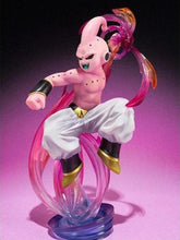 Load image into Gallery viewer, Dragon Ball Z Majin Buu Zero Action Figure