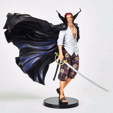 Load image into Gallery viewer, One Piece Shanks Heroes Action Figure