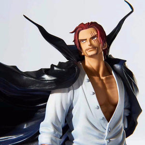 One Piece Shanks Heroes Action Figure
