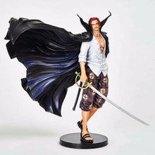 Load image into Gallery viewer, One Piece Shanks Heroes Action Figure