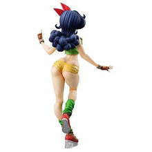 Load image into Gallery viewer, Dragon Ball Gals Launch Black Hair Ver. PVC Figure