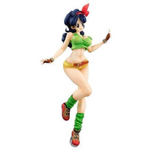 Load image into Gallery viewer, Dragon Ball Gals Launch Black Hair Ver. PVC Figure