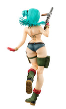 Load image into Gallery viewer, Dragon Ball Z Bulma Bikini Anime Action Figure