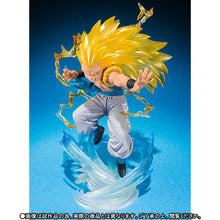 Load image into Gallery viewer, Dragon Ball Z Gotenks Figuars Zero Action Figure