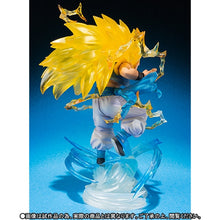 Load image into Gallery viewer, Dragon Ball Z Gotenks Figuars Zero Action Figure