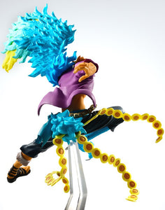 One Piece Marco Action Figure