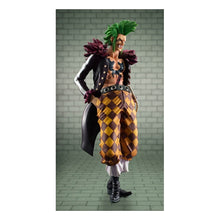 Load image into Gallery viewer, One Piece Bartolomeo Action Figure