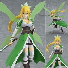 Load image into Gallery viewer, Sword Art Online Leafa Action Figure