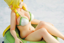 Load image into Gallery viewer, Sword Art Online Leafa Bikini Lifebuoy Action Figure
