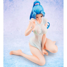 Load image into Gallery viewer, One Piece Nefeltari Vivi Bikini Anime Action Figure