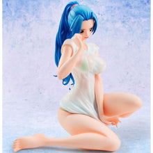 Load image into Gallery viewer, One Piece Nefeltari Vivi Bikini Anime Action Figure
