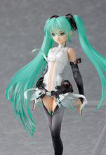 Load image into Gallery viewer, Hatsune Miku Movable joint white Action Figure 15cm