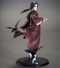 Load image into Gallery viewer, Naruto Uchiha Itachi Action Figure
