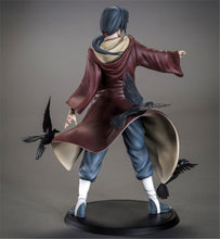 Load image into Gallery viewer, Naruto Uchiha Itachi Action Figure