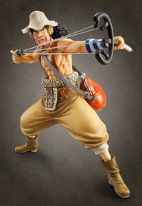 One Piece Pop Usopp The Straw Hat Pirates's Sniper Figure