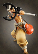 Load image into Gallery viewer, One Piece Pop Usopp The Straw Hat Pirates&#39;s Sniper Figure