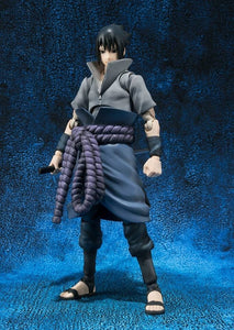 Naruto Shippuden Uchiha Sasuke Action Figure