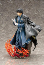 Load image into Gallery viewer, Fullmetal Alchemist Roy Mustang Action Figure