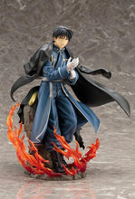 Load image into Gallery viewer, Fullmetal Alchemist Roy Mustang Action Figure